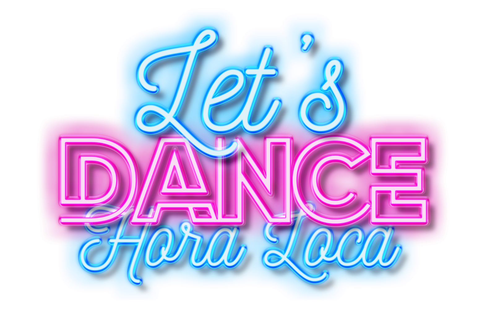 Let's Dance Hora Loca